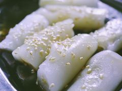 猪肠粉-陈添記·祖傳爽鱼皮·西关老字号(广州首店)