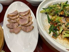 -宏状元现熬粥·京味菜(五棵松店)