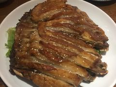 -蒙亨·手把肉·蒙古包文化主题餐厅(天恒广场店)