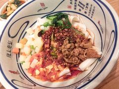 -陇上秦轩西安biangbiang面(朝龙汇店)