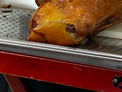 -茶港食堂(武昌店)