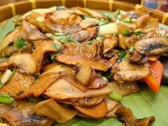 -云海肴·汽锅鸡·云南菜(广安门天虹店)
