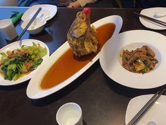-老牌坊鲁菜名店(聊城美食岛店)