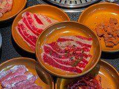 -真熙家牛排烤肉无限续(百脑汇店)
