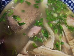 -马尔沙牛杂(海一大厦店)
