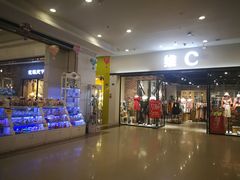 -宝龙广场(福州台江店)