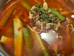 -铜锣湾·有麝自然香(渝北财富中心店)