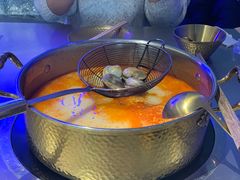 -琥珀川糟粕醋火锅(慈云寺店)