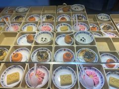 -钟水饺(人民公园总店)