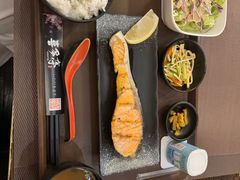 -喜多亭(宜山路店)