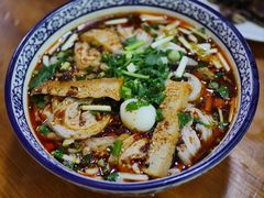 -长香源葫芦头梆梆肉(兴隆巷店)