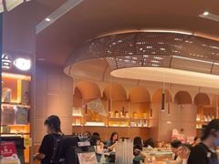 -元气寿司(东方宝泰店)