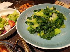 -庐灶江南·江南菜·四合院Bistro(东直门雍和宫·原华侨宾馆店)