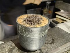 -沪水焙煎室(淡水路店)