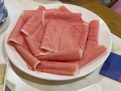 -马记伊源斋涮肉·清真菜(百子湾店)