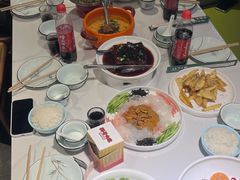 -33号大院·青岛本帮菜(五四广场店)