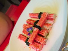 -小龙翻大江文化火锅(太古里店)