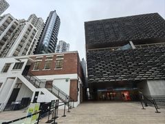-大馆(前中区警署建築群)