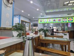-尔力新疆丸子汤(北屯店)