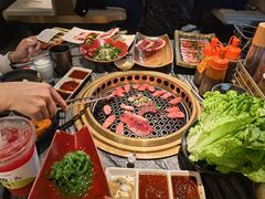 -牛局别馆·和牛烧肉(日月广场店)