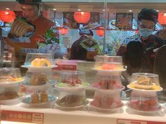 -莲寿司(国兴店)
