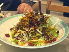 -老砂锅(城北店)