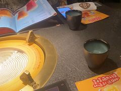 -湊湊火锅·茶憩(卓展店)