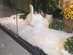 -功德林(南京西路店)
