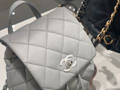 -CHANEL(恒隆广场店)