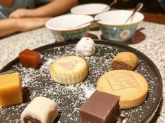 -真地道京味府·鲜橙烤鸭·北京菜(朝阳公园·甜水园店)