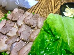 -吴草鸡爪오초닭발韩食堂(融恒盈嘉中心店)