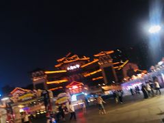 -西安大唐西市博物馆