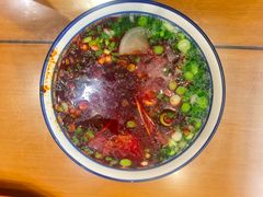 -清真磨沟沿老字号牛肉面(总店)