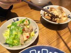 -红猪卤肉饭(大西洋美食城店)