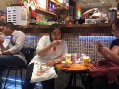 -美芝莲(东方宝泰店)