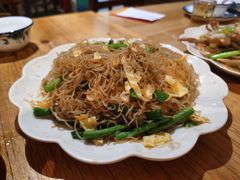 -南记食粥坊·宵夜大排档(岭南分店)