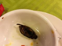 -盛港湾海鲜食府(黄沙店)