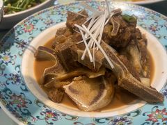 -撒拉花儿·新疆菜·清真(太阳宫店)