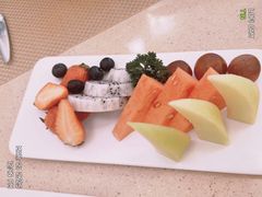 -上海花园饭店