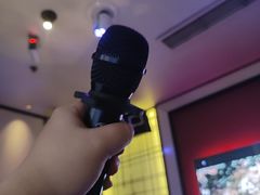 -音乐派KTV(银泰城店)