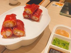 -蔡澜点心·粤菜(新街口IFCX店)