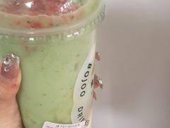 -宝珠奶酪(浦东金桥店)