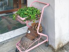 -餐酒吧Com-ing Bar(上海路店)