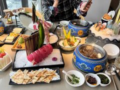 -享月汤皇(高新路店)