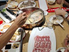 -彤德莱牛肉火锅(双港店)