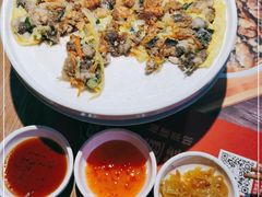 -四道菜·福建菜馆(莆田万达店)