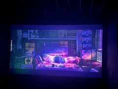 -幸福蓝海国际影城(河西店)