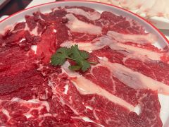 -八合里牛肉火锅(福州万象城店)