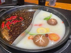 -珮姐老火锅(鄞州印象城店)