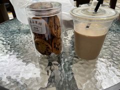 -梦菲思饼屋(瑞金宾馆店)